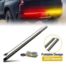 60 3 Row Led Tailgate Light Bar Strip Reverse Brake Signal For Gmc Sierra 1500 60 3 Row Led Tailgate Light Bar Strip Reverse Brake Signal For Gmc Sierra 1500