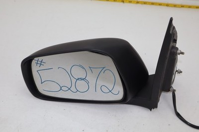 2005-2012 Nissan Pathfinder Left Driver Side View Door Mirror NI1320153