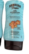 Hawaiian Tropic Silk Hydration, Coconut Papay...