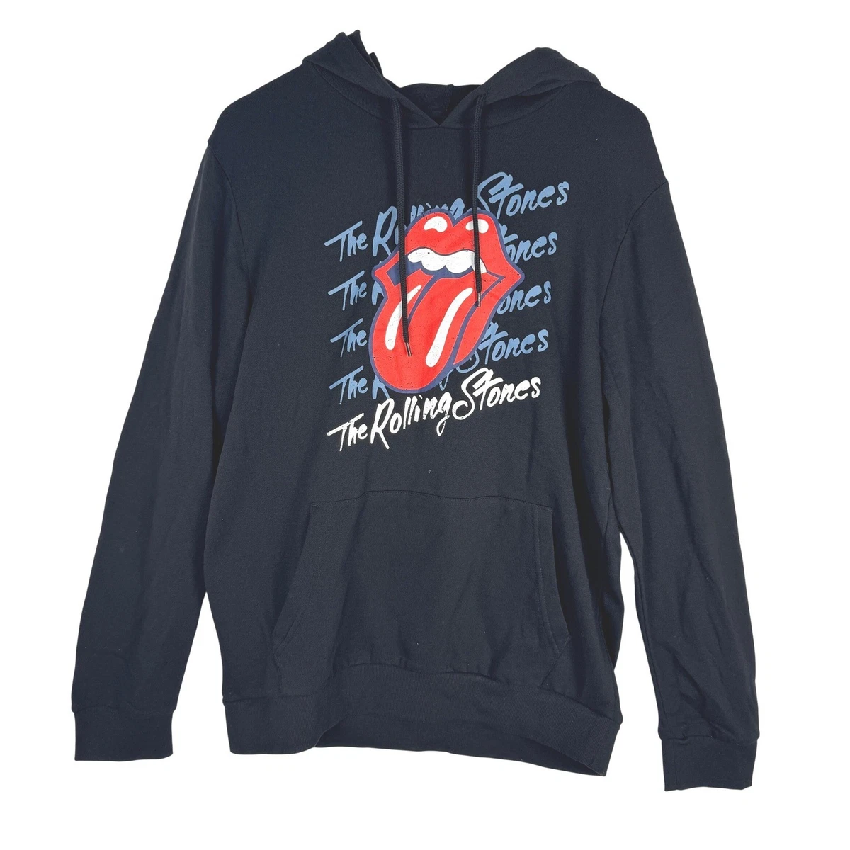 Rolling Stones フーディー Lサイズ 2021年ツアー Hoodies & Sweatshirts - The Rolling Stones