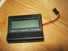 Jeti Box Programmierbox spezial JETImodel für Graupner MC 24, MC 18, MC 20, 6014