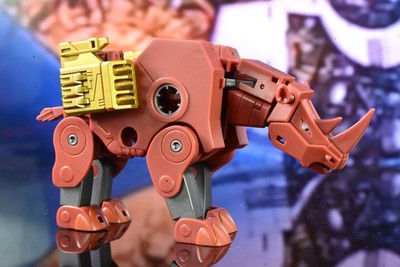 New Transformation toys Ocular Max OX MMC ReMix13 1:1 FORTE Figure In Stock