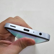 Galaxy A25 White A-Grade Unlocked Smartphone, 128GB, 2025 Model