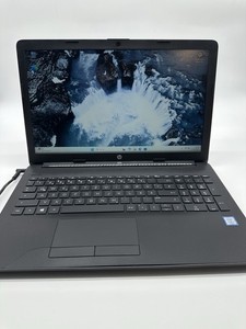 HP Laptop 15-da0xxx | Core i5-7200U | 8GB RAM | 256GB SSD | Defekter Akku