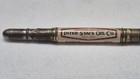 "Inter-State Oil Co., Makers of KING BEE OIL*Kansas City " Bullet Pencil — photo 6