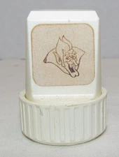 1970's Count Chocula Stamper 