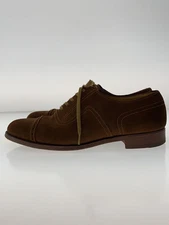 Polo Ralph Lauren Shoes 25Cm Brown Suede 2904 KhH10