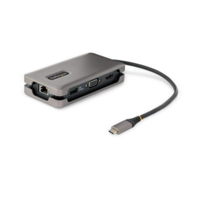 USB-C PD MULTIPORT ADAPTER 100W