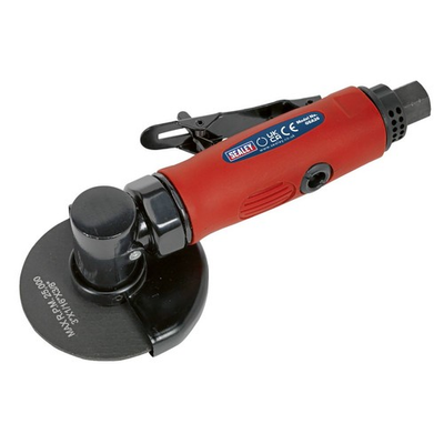 #ad Sealey Air Cut Off Tool �75mm Straight GSA26 $107.87
