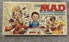 Vintage The Mad Magazine Board Game By Parker Brothers 1979 Complete 100%
