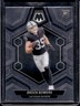 2024 Panini Mosaic Brock Bowers RC Rookie #313 Raiders