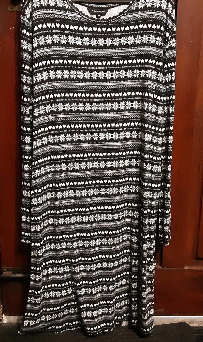 white christmas dresses Sunsout - Emerald Hawthorne main image 0