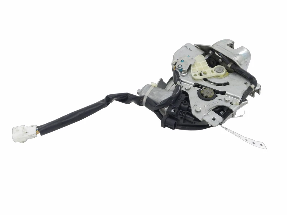 Привод двигателя блокировки питания задней двери для Honda Odyssey 05-17 - Изображение 4 из 4