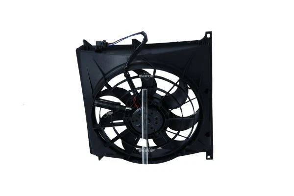 FAN ENGINE COOLING 47024 FOR M41 D17 1.7L M40/M42/M43B18 1.8L M43/M44B19 1.9L - Image 4 of 4