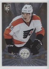 2013-14 Totally Certified Rookie Platinum Gold 14/25 Tye McGinn #188 1p0