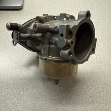 1998 Force 40HP Outboard Carburetor Assy 854446 TC-135A-814 FRESHWATER