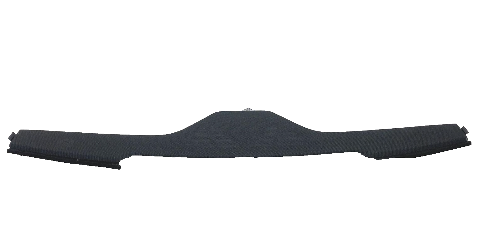 ⭕ 2022 2023 2024 Rivian R1T Front Dash Mesh Trim Top Cover Panel OEM PT00040387