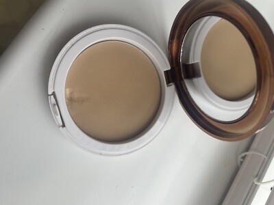 Origins Silk Screen Refining Powder Foundation 24 VANILLE 11g EINGESTELLT