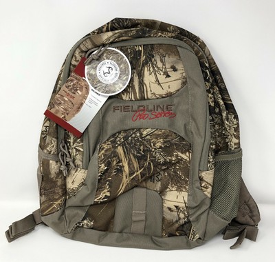 fieldline matador backpack