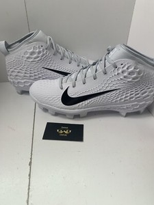 nike force zoom trout 5 pro metal