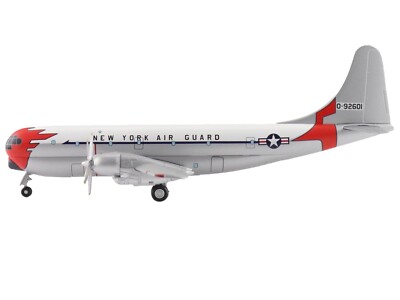 BOEING 377 C-97A STRATOFREIGHTER AIRCRAFT 