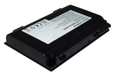 Batterij voor Fujitsu LifeBook AH550 E780 E8420 FPCBP175 FPCBP198 - Afbeelding 4 van 4