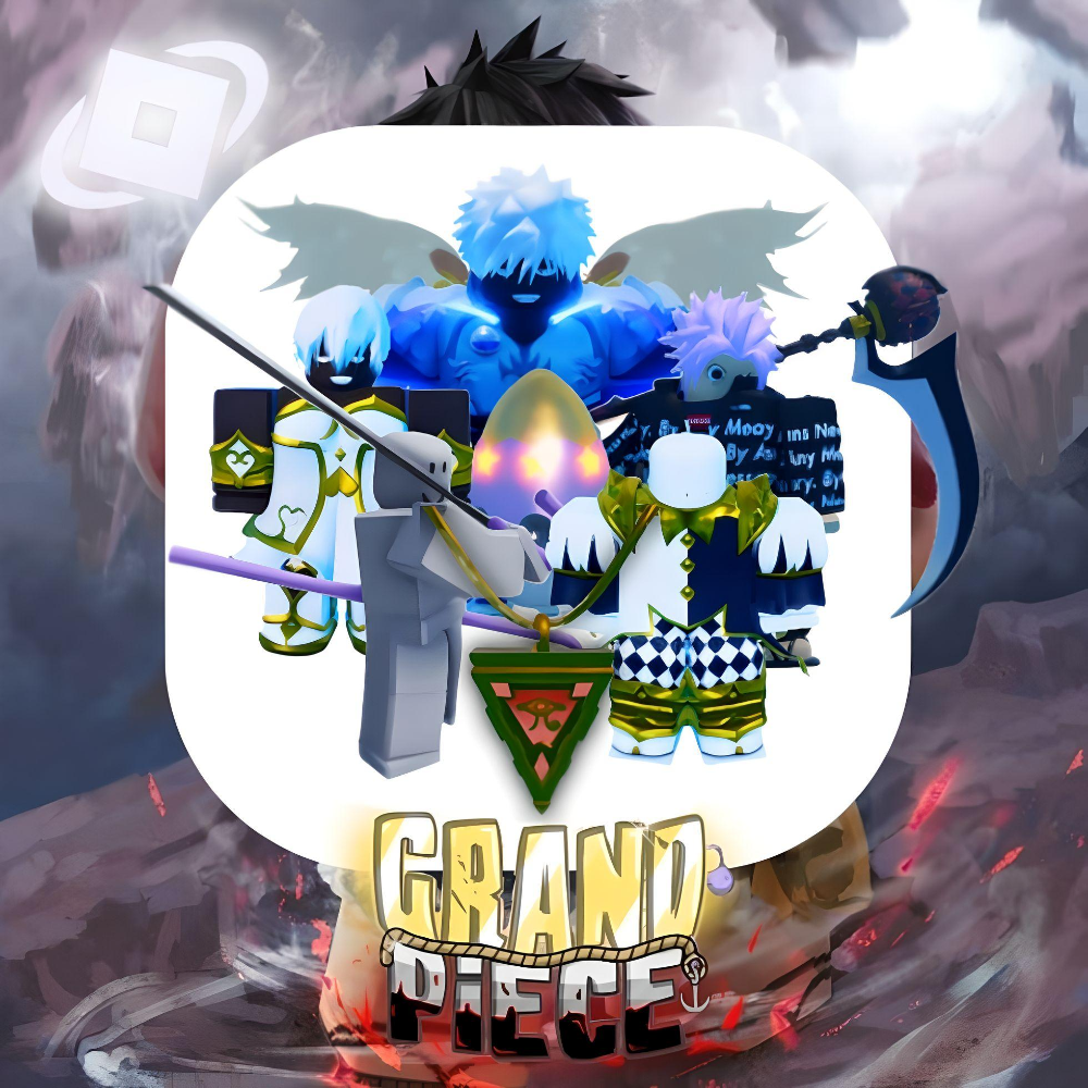 Roblox Grand piece online gpo items fruits tags: GPO gpo Grand Piece Online  grandpieceonline roblox, Video Gaming, Gaming Accessories, In-Game Products  on Carousell