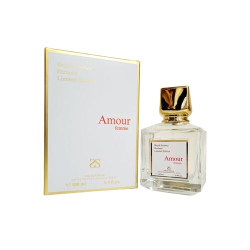 Symphony Amour Femme EDP For Her 100ml / 3.4oz | eBay Symphony Amour Femme EDP For Her 100ml / 3.4oz | eBay