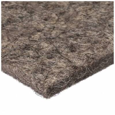 Zoro Select Bulk-Fs-F13-76 Felt Sheets