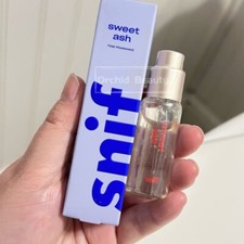Sweet Ash Snif perfume - a fragrance for women and men 2021