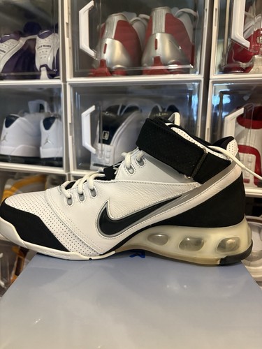 Nike Air Max 180 BB-Men’s Size 11-New In Box classic/vintage rare collector’s 🔥 - Picture 4 of 8