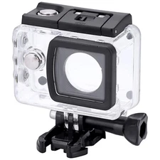 30M Waterproof Diving Underwater Case Cover Shell for SJCAM SJ5000/WiFi/Plus