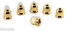 Ferrule String Rear 5/16 Inch Gold Bitterroot...