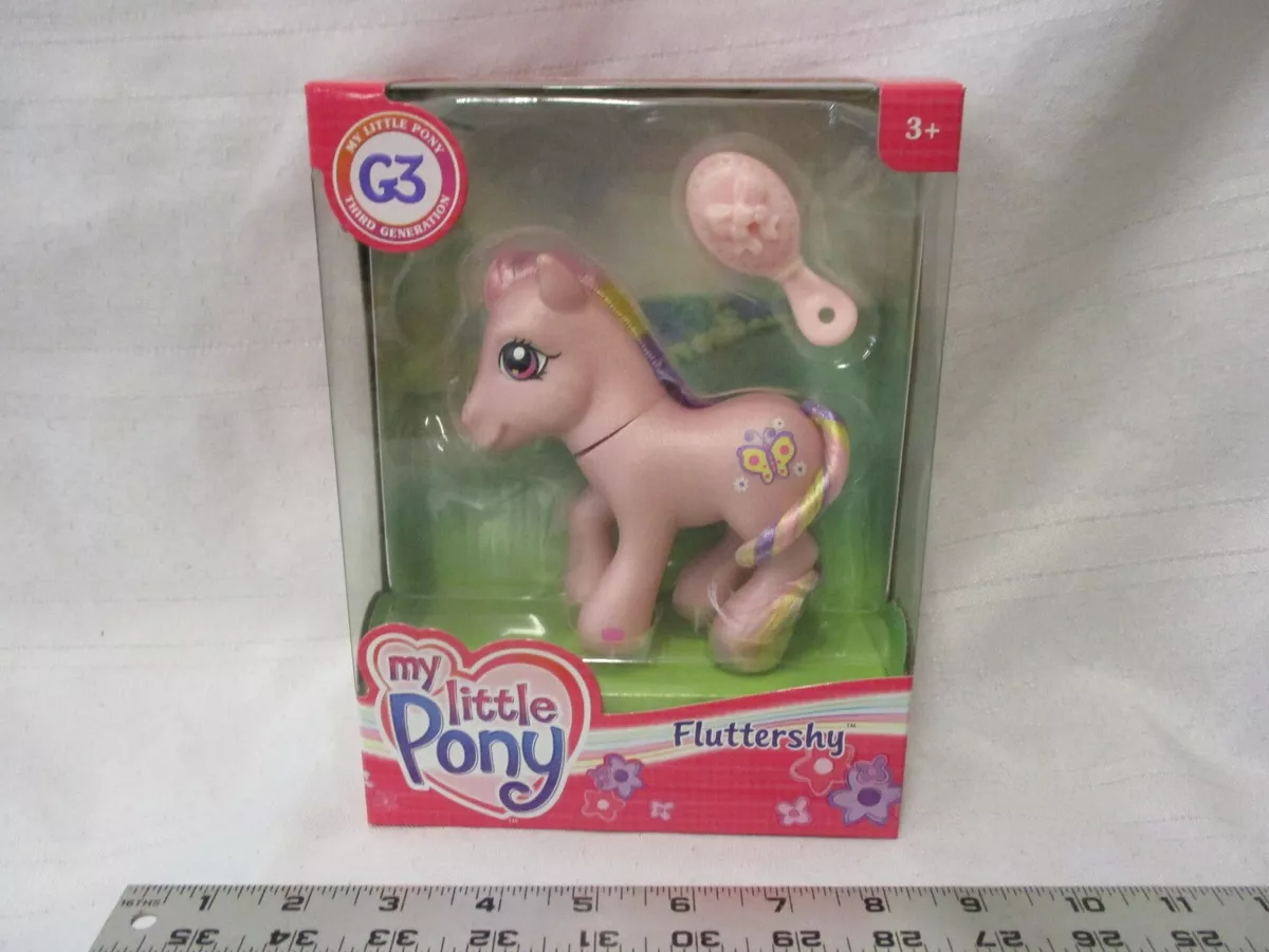 Basic fun hotsell my little pony