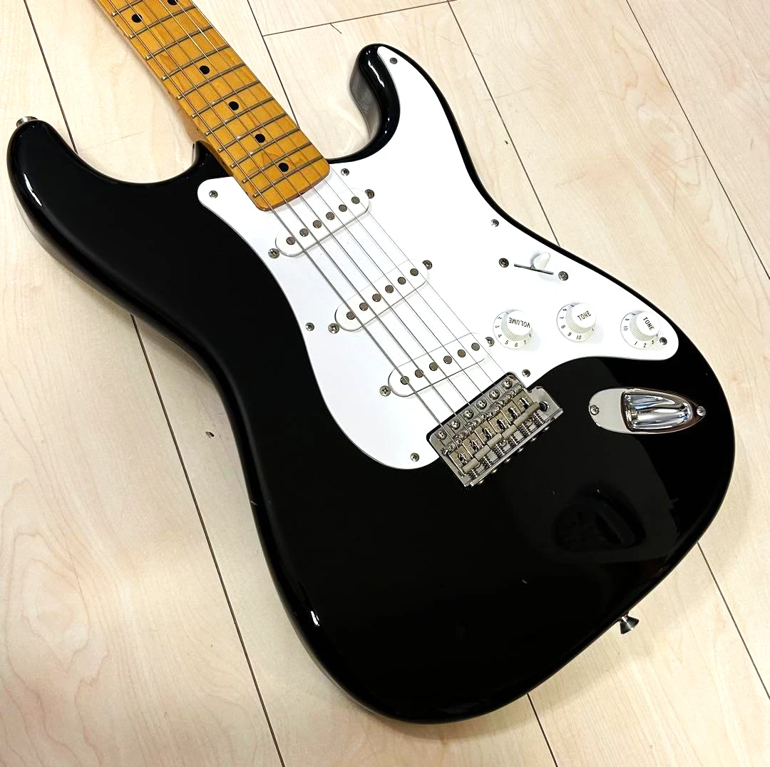 Fender Japan ST57-58US Stratocaster Used Electric Guitar Free Ship