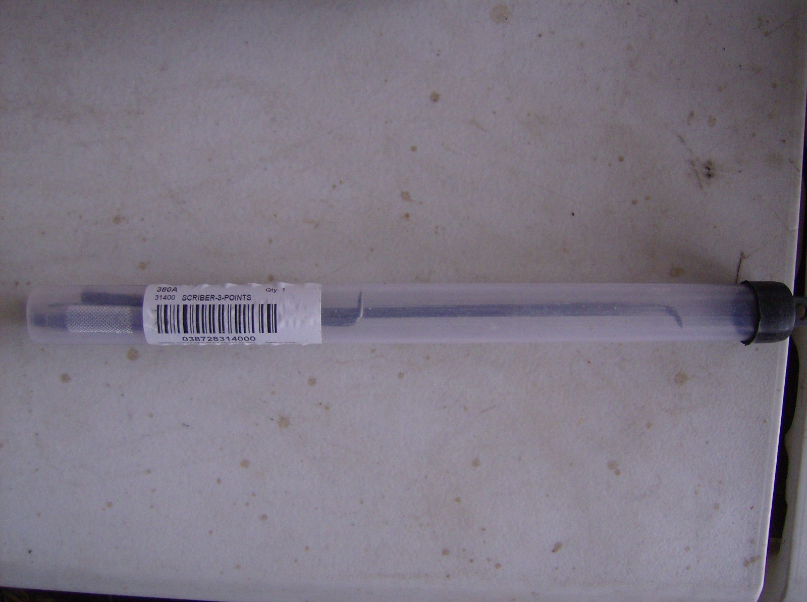 General Tools 380A Three Point Scriber for sale online | eBay