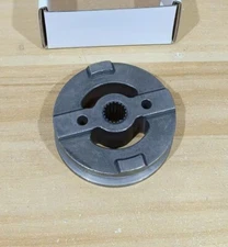 For John Deere Transmission Drive Pulley LT 155 166 S 1642 1742 1846 HS 2046 254