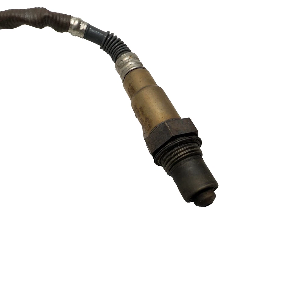 MERCEDES OEM S63 AMG ПЕРЕДНЯЯ ЭМИССИОННАЯ СИСТЕМА O2 КИСЛОРОД ЛЯМБДА ДАТЧИК 2014-2017 - Изображение 2 из 4