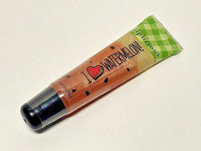 Bath Body Works Liplicious I Love WATERMELON Lip Gloss - New and Sealed