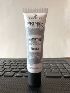 essence prime studio