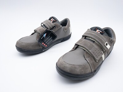 Ricosta Kinder Sneaker Klettschuh Freizeitschuh Halbschuh Gr. 36 EU Art. 6704-80