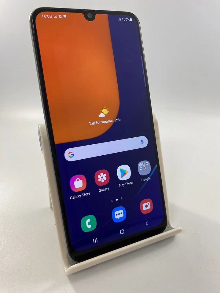 Samsung Galaxy A50 · 64GB, photo 2 of 5