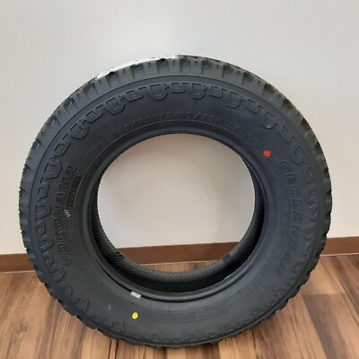 YOKOHAMA Y828 Geolander KT 145/80R12 Tires 5s Snow Mud New arrival