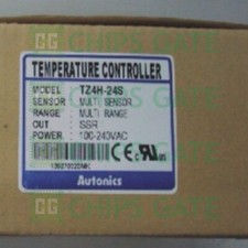 1PCS Brand NEW In Box Autonics Temperature Controller TZ4H-24S Fast Ship F