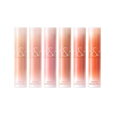 romand Glasting Melting Balm Dusty On The Nude Edition *USseller Fastshipping*