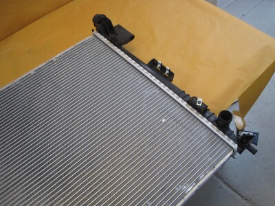 2023 acadia 3.6 v6 radiator condenser 85557760 84504267 no