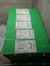 1PC New in box driver LXM32AD12N4 1 year warranty Fast Delivery SN9T #S