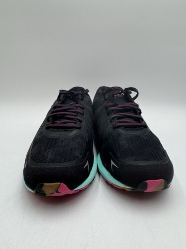 361 Degrees BIO SPEED 2 Women's NEW Athletic Sneaker Black Size 11.5 Medium NIB - Picture 5 of 11