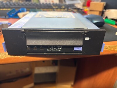 IBM EB645B#402 SAS Internal DAT Drive