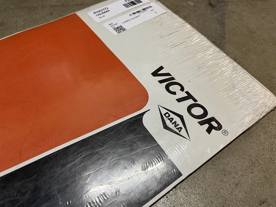 Victor OS30669 Gasket Set - Image 4 of 4